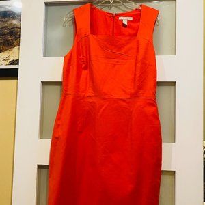 Banana Republic dress